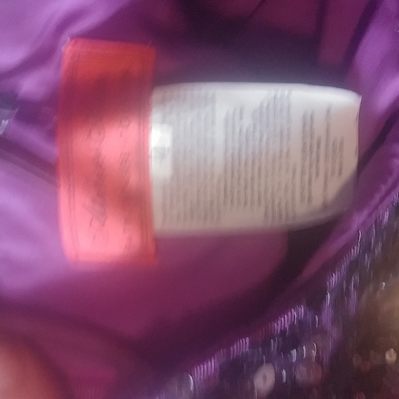 Sequin special occasion dress - Picture 4 of 4